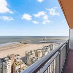 Skyline App 5P Met Prachtige Uitzichten & Terras