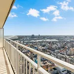 Skyline App 5P Met Prachtige Uitzichten & Terras