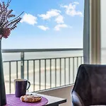 Skyline App 5P Met Prachtige Uitzichten & Terras
