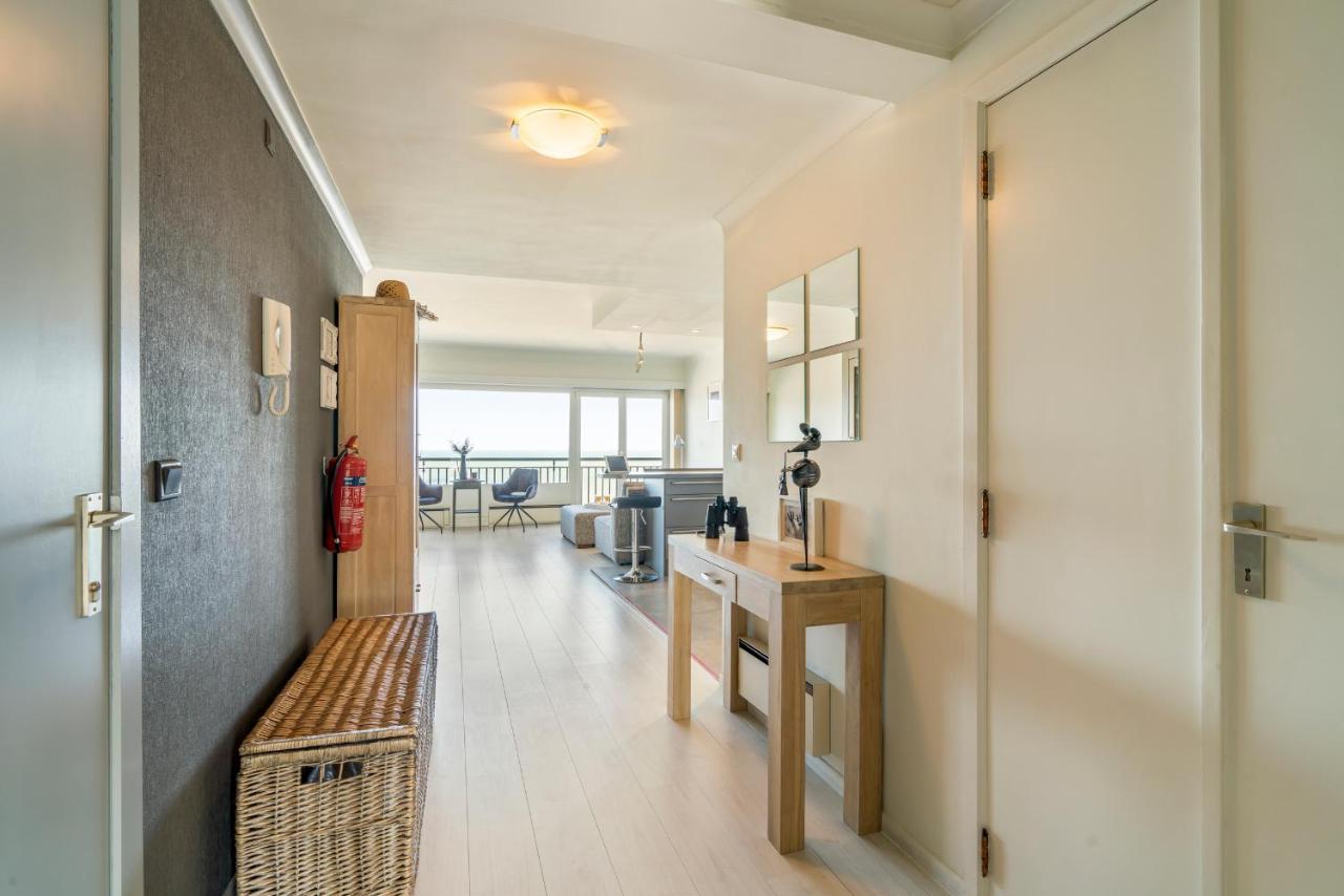 Skyline App 5p Met Prachtige Uitzichten & Terras Apartment *
